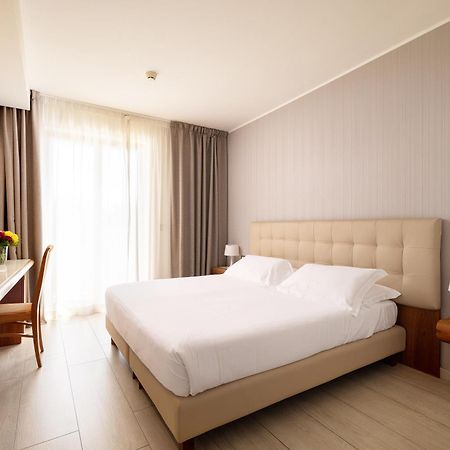 D'Aragona Lifestyle Hotel Конверсано Экстерьер фото