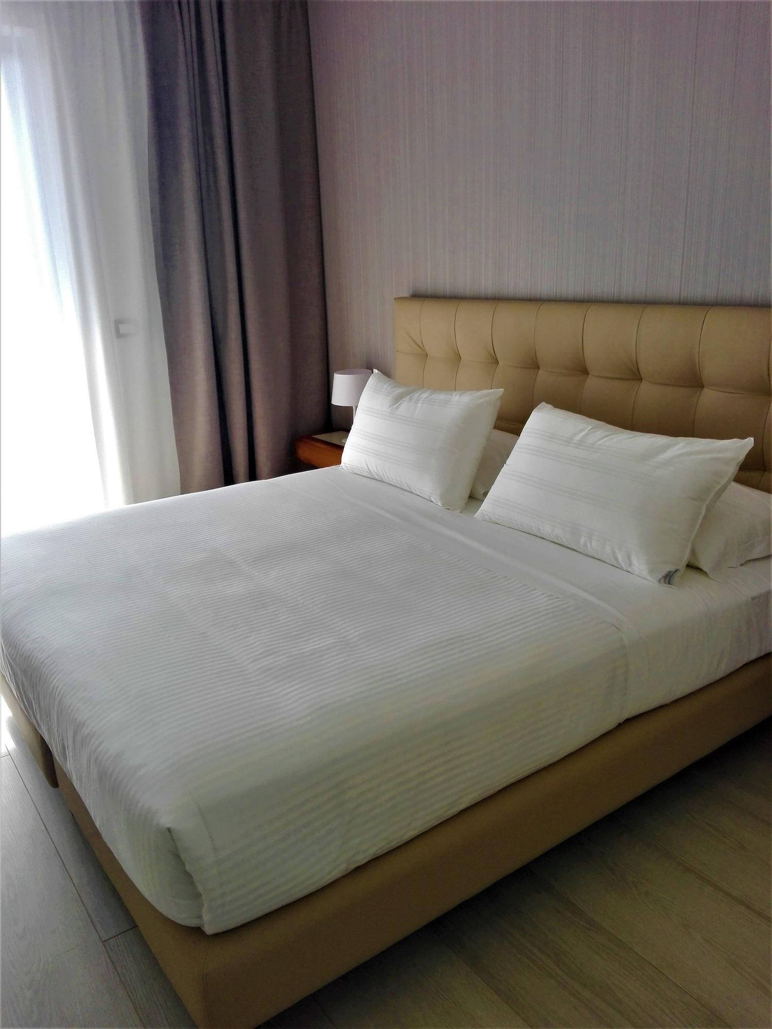 D'Aragona Lifestyle Hotel Конверсано Экстерьер фото