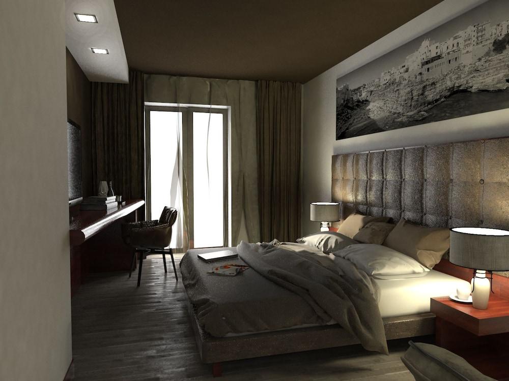 D'Aragona Lifestyle Hotel Конверсано Экстерьер фото