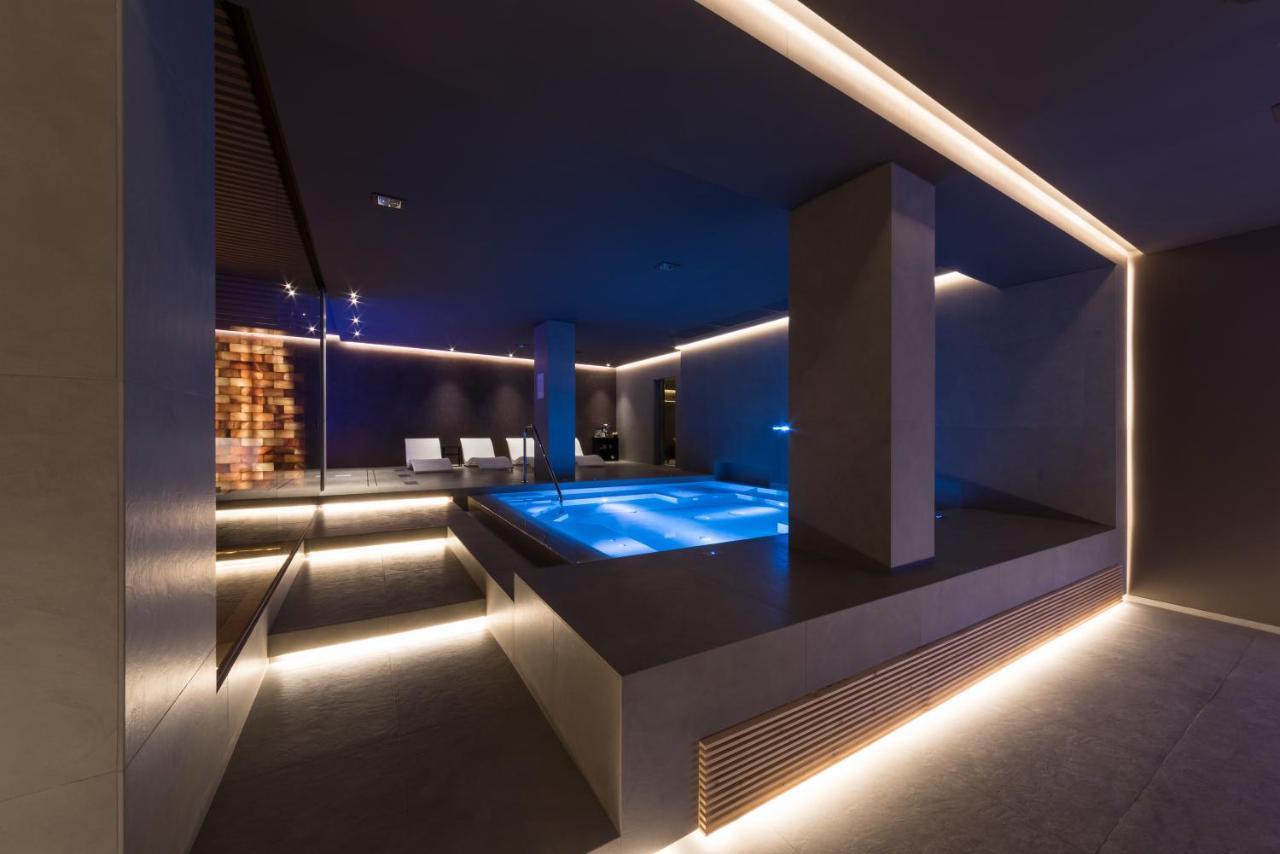 D'Aragona Lifestyle Hotel Конверсано Экстерьер фото