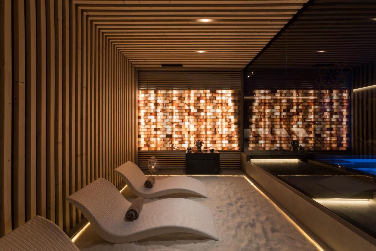 D'Aragona Lifestyle Hotel Конверсано Экстерьер фото