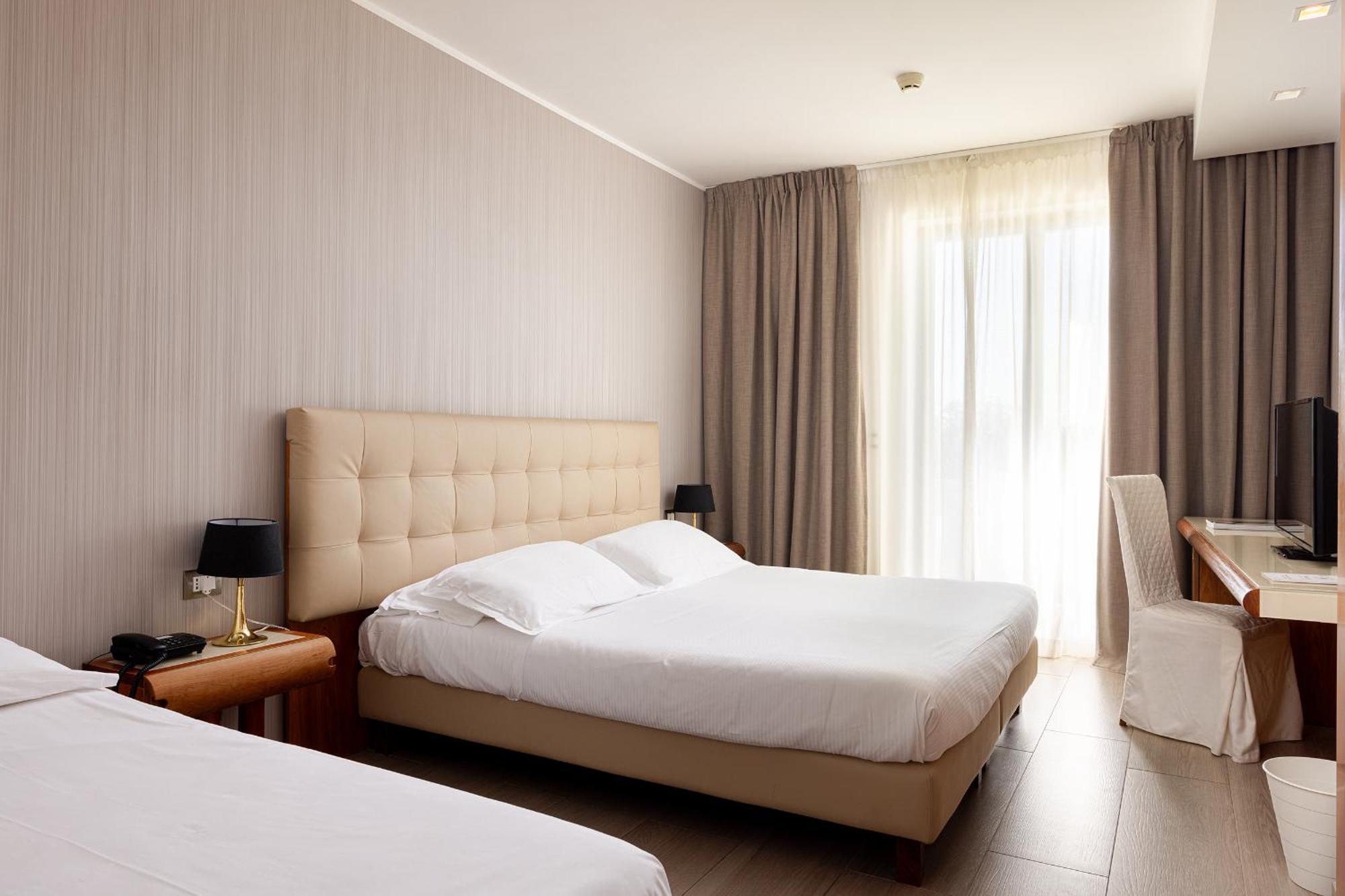 D'Aragona Lifestyle Hotel Конверсано Экстерьер фото