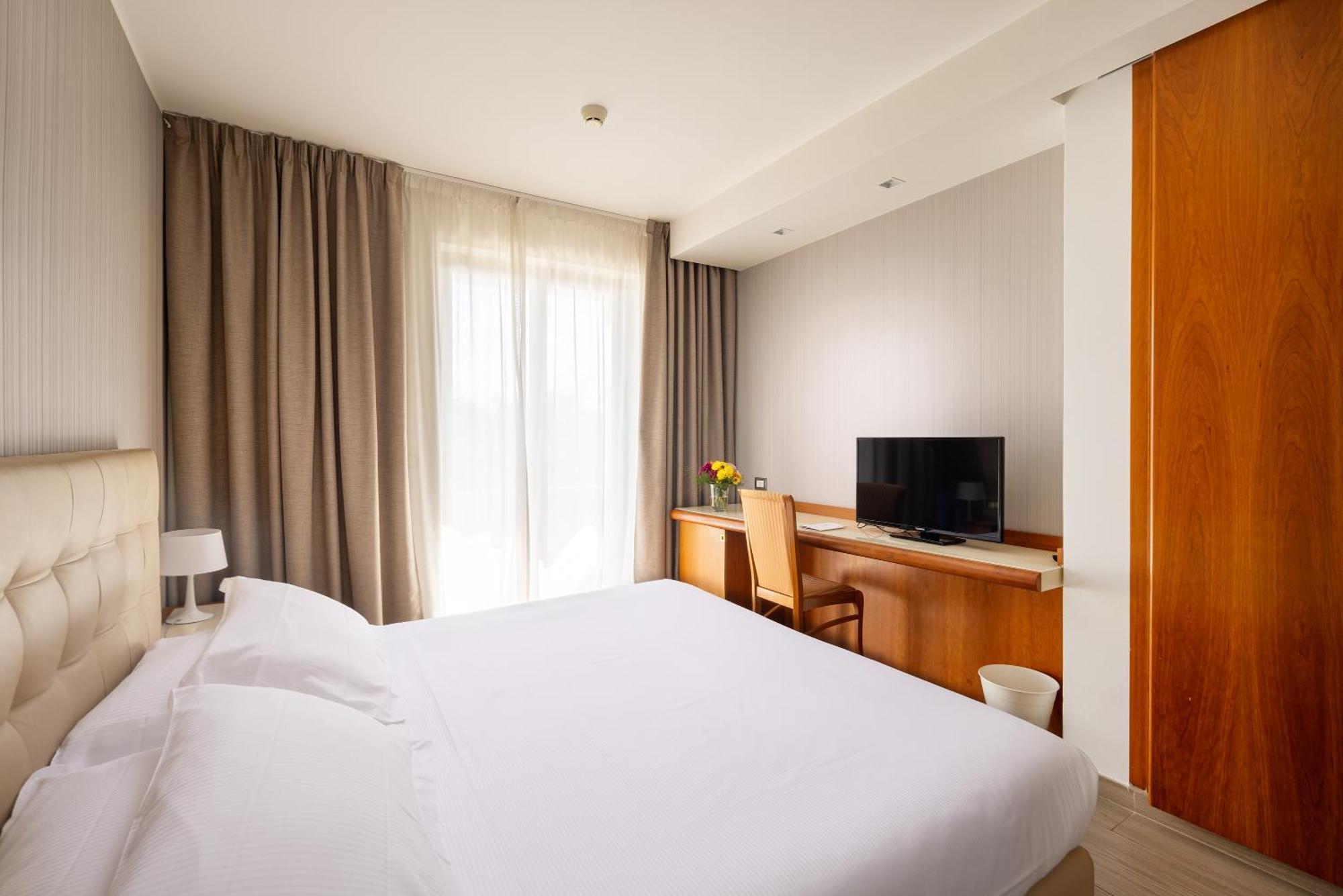 D'Aragona Lifestyle Hotel Конверсано Экстерьер фото