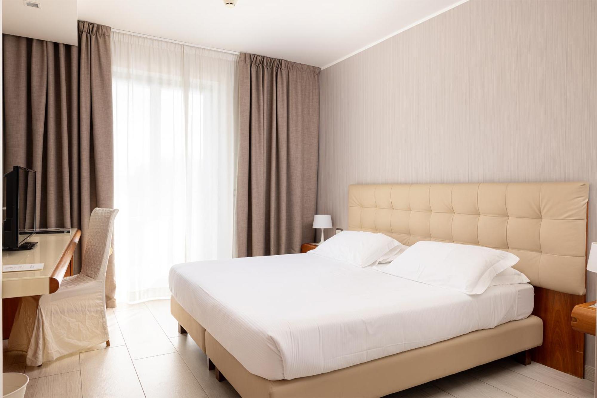 D'Aragona Lifestyle Hotel Конверсано Экстерьер фото