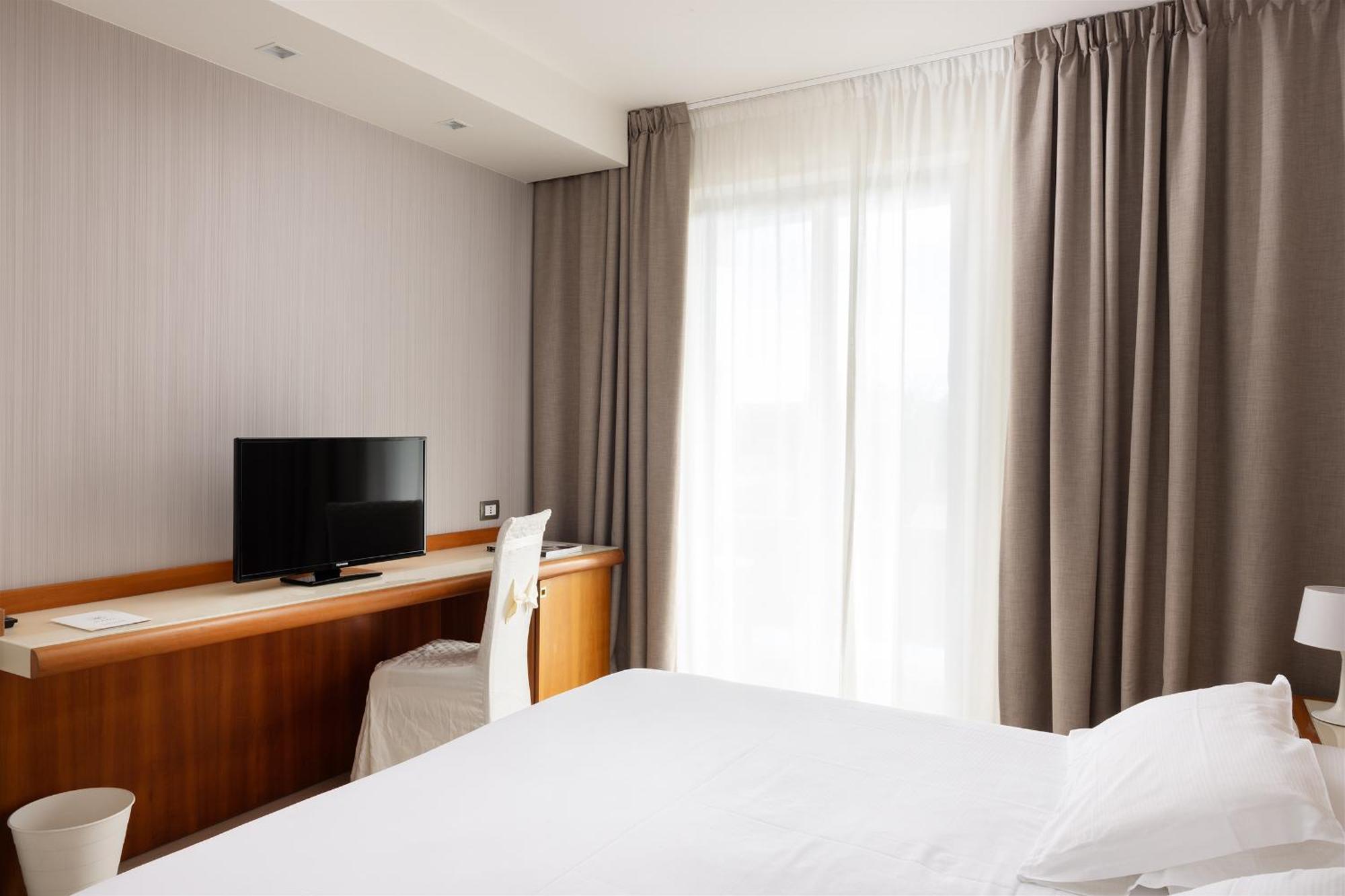 D'Aragona Lifestyle Hotel Конверсано Экстерьер фото