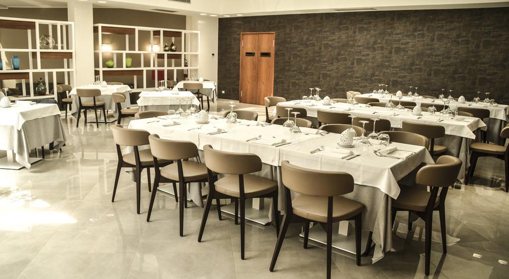 D'Aragona Lifestyle Hotel Конверсано Экстерьер фото