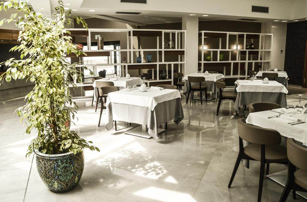 D'Aragona Lifestyle Hotel Конверсано Экстерьер фото