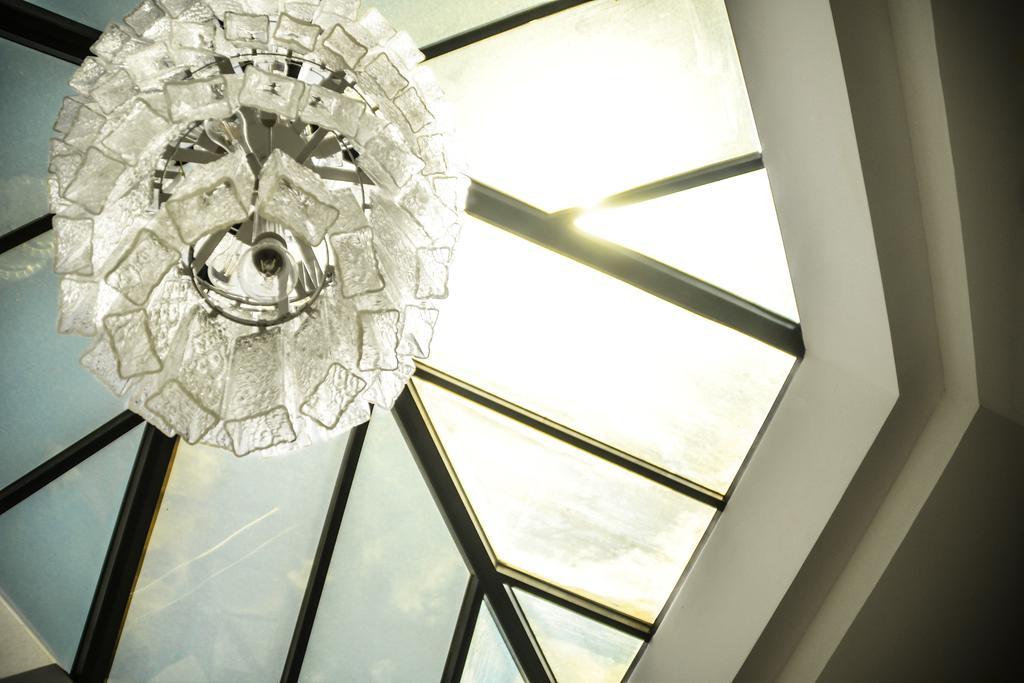 D'Aragona Lifestyle Hotel Конверсано Экстерьер фото