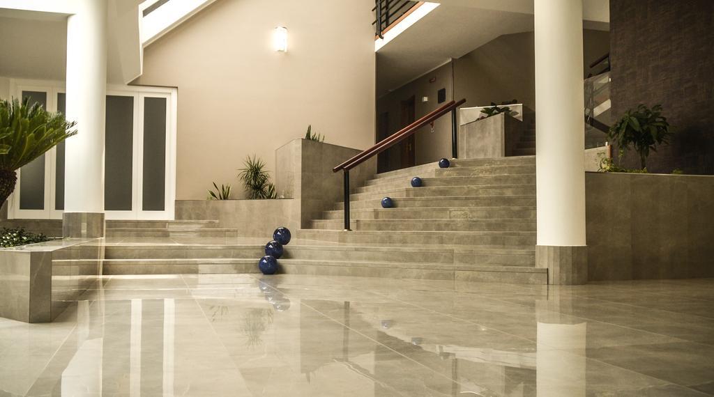D'Aragona Lifestyle Hotel Конверсано Экстерьер фото