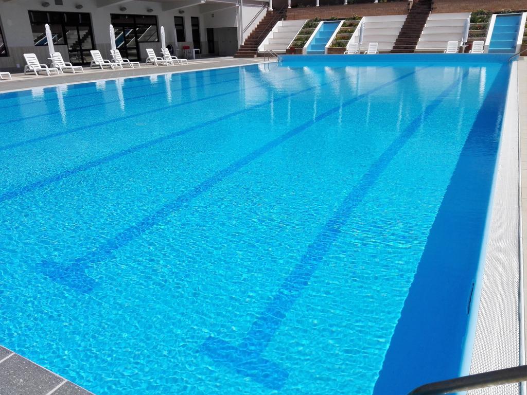 D'Aragona Lifestyle Hotel Конверсано Экстерьер фото