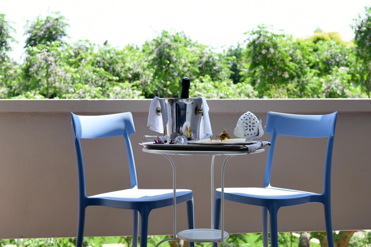 D'Aragona Lifestyle Hotel Конверсано Экстерьер фото