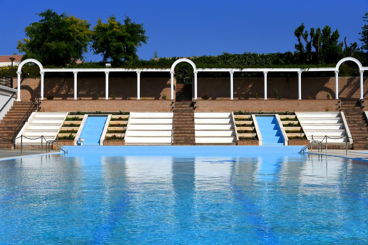 D'Aragona Lifestyle Hotel Конверсано Экстерьер фото